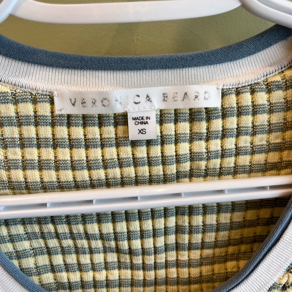 Veronica Beard top, XS - Picture 1 of 2